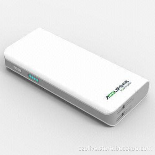 Mobile phone gadgets power bank, 8,800mAh